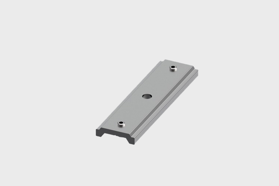 Suspen. Junction Bracket